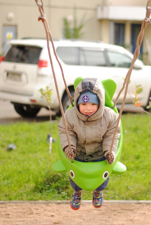 Контрольное задание № 33. Придаём фотографии ретро цвета