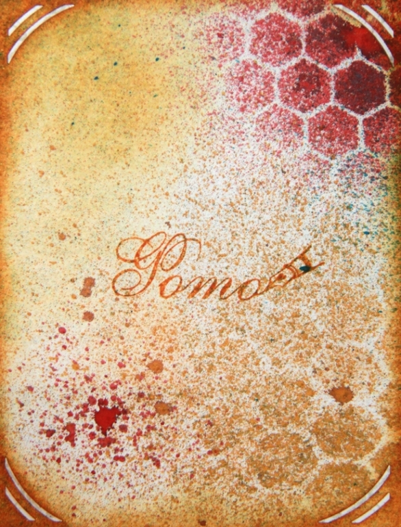 Блокнот-альбом для Даниила