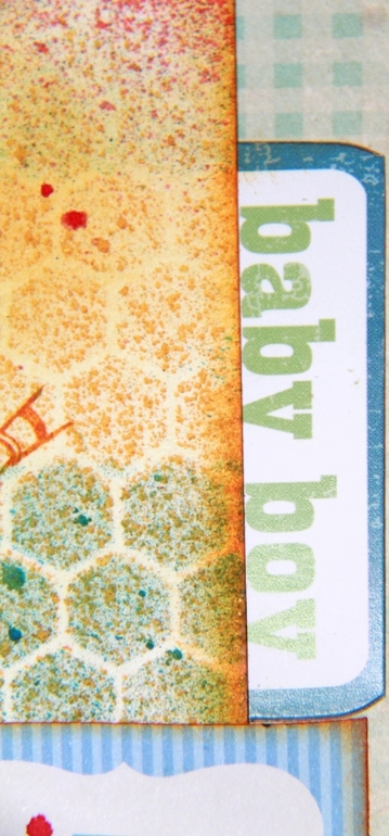 Блокнот-альбом для Даниила