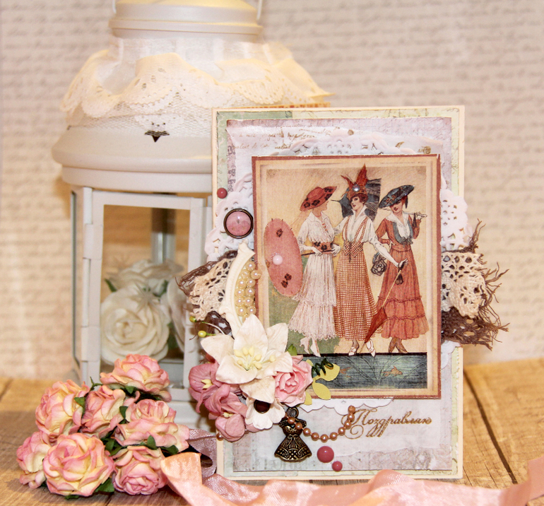 Открыточки к 8 марта ПРОДАЮТСЯ