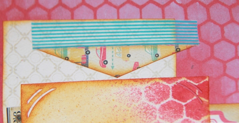 Блокнот-альбом для Даниила