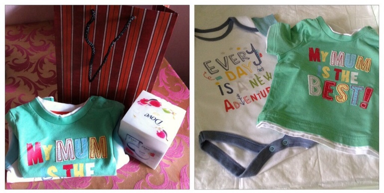 А у нас были гости:))