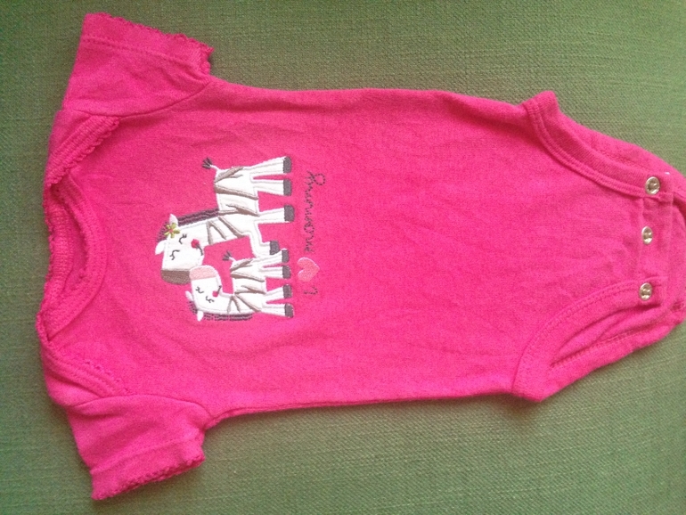 Фирменные вещи для мальчика и девочки 0-5 лет Carters, Cherokee, Gap, Old Navy