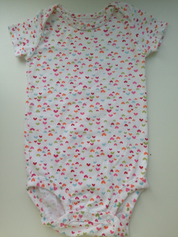 Одежда для девочки Carters, Gymboree, Old Navy, Esprit, George, Mothercare, Cherokee от 100 руб.