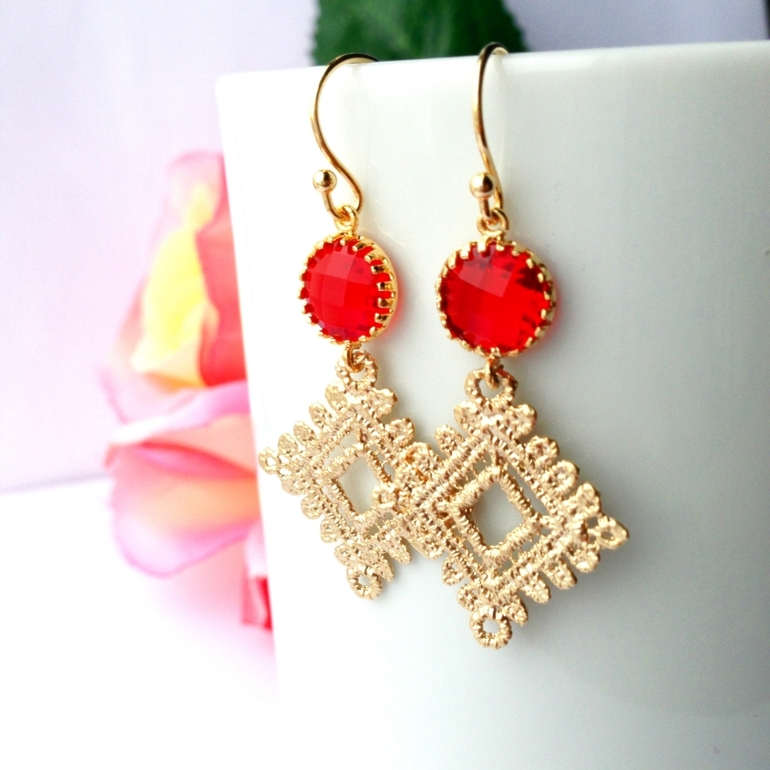 Анна Каренина, Золотые кружева, Бантики и кое-что ещё)))