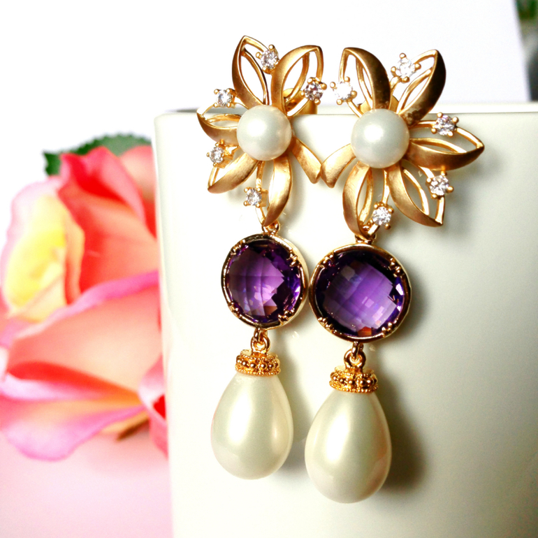 Жемчужная коллекция