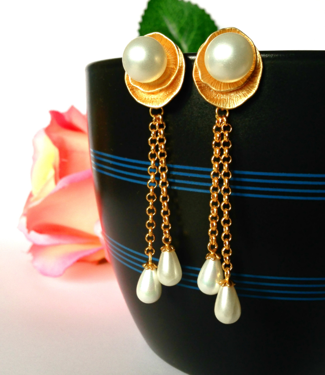 Жемчужная коллекция