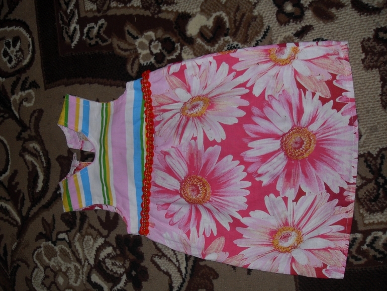 Пошивушки детям Много фото :)