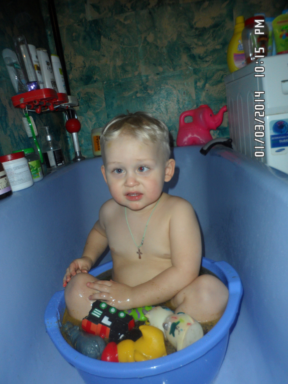 Скоро 2, и про все на свете)