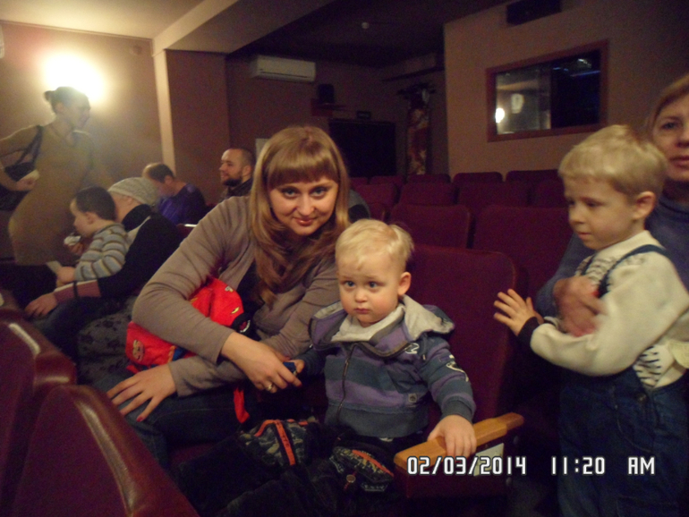 Скоро 2, и про все на свете)