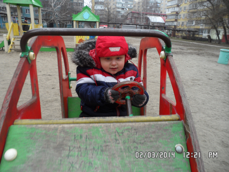 Скоро 2, и про все на свете)