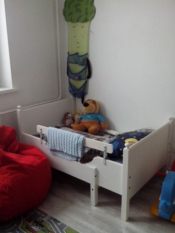 Наша детская