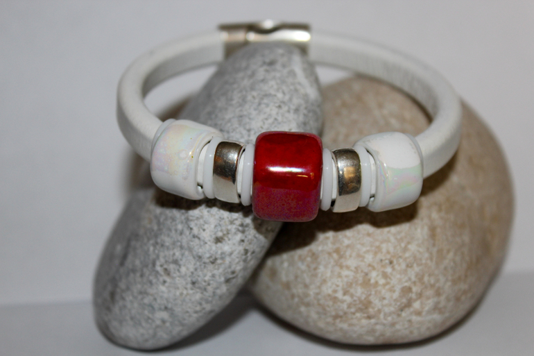 Белое золото (вариант 2) и Клубника со сливками.