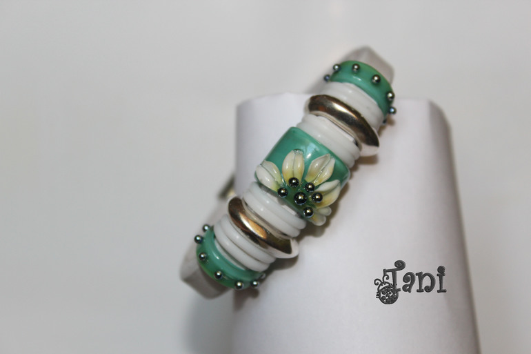 Мое долгожданное "Цветочное настроение"