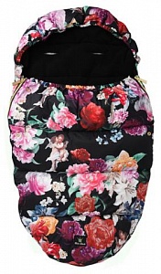 Конверт в коляску подскажите какой взять