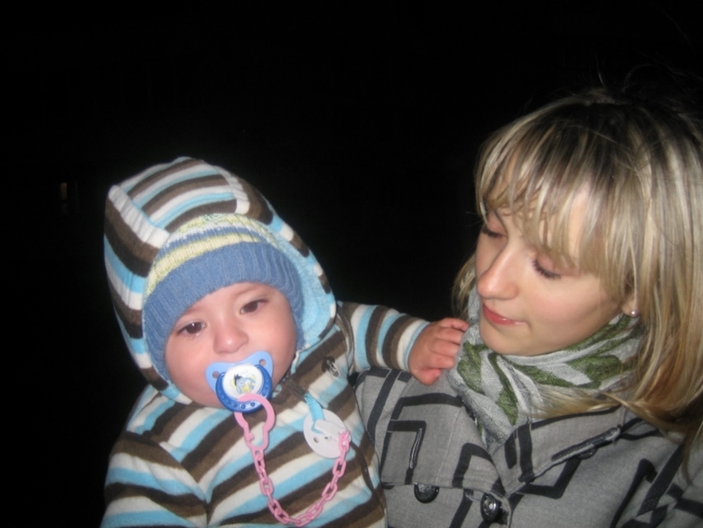 Немного о себе,мои воспоминания(фото)