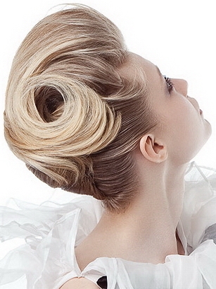 Калифорнийский блонд!