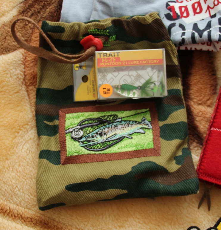 Подарочки от Наташи!!!!!