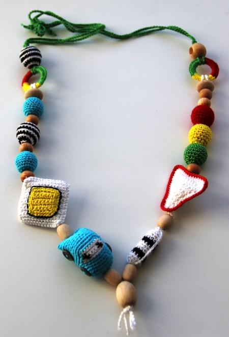 Слингобусы