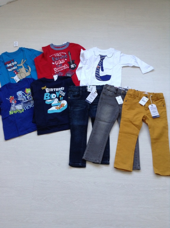 Весна-лето часть 2