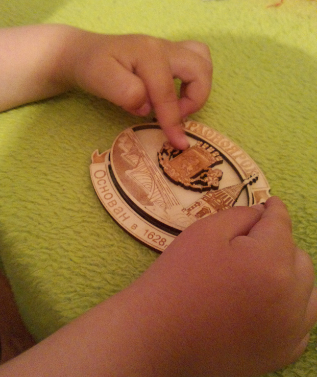 ТЗ "Во поле береза стояла"