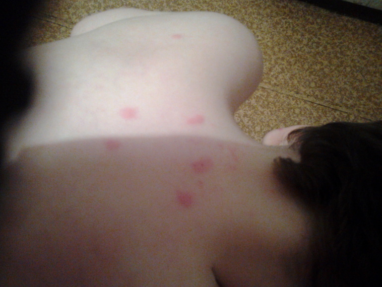 Что это может быть?