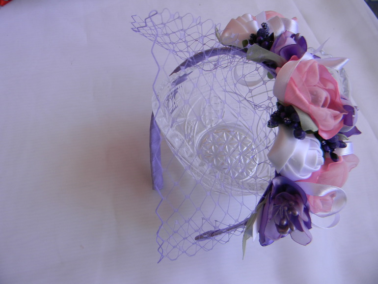 Весеннее цветение:)