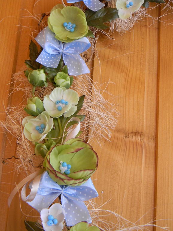 Наши руки-не для скуки:)...