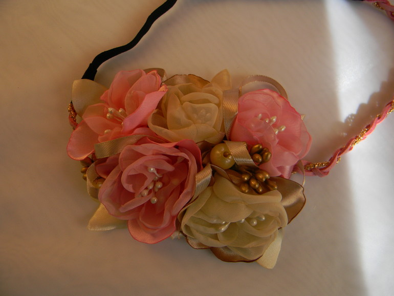 Весеннее цветение:)