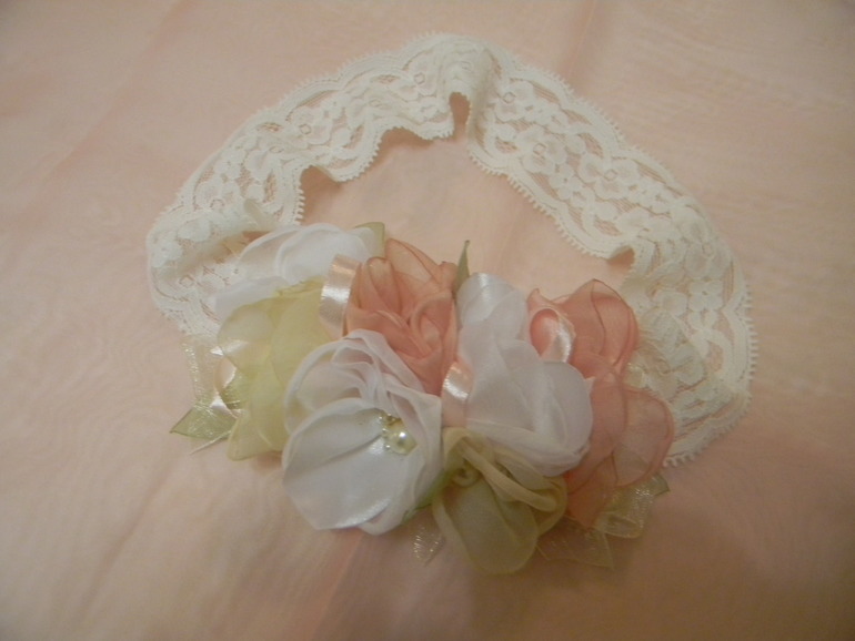 Любимые розочки и др.