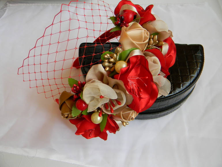 Цветочные новинки...