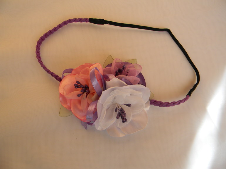 Весеннее цветение:)