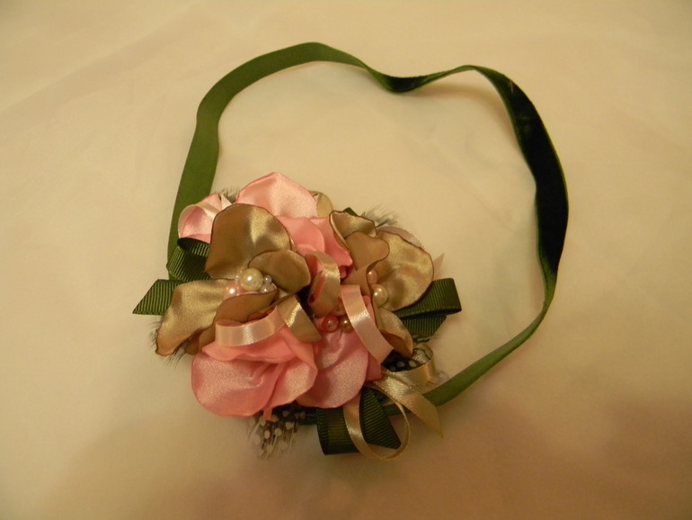 Любимые розочки и др.