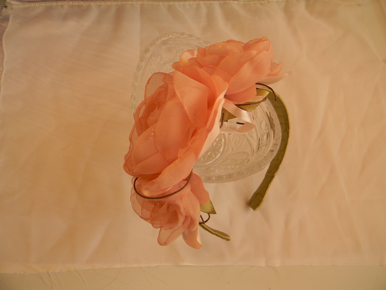 Цветочные новинки...