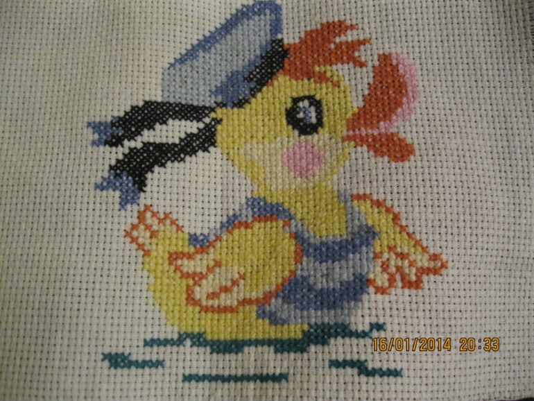 Принимайте в свои ряды.....некоторые мои вышивки и долгострои......