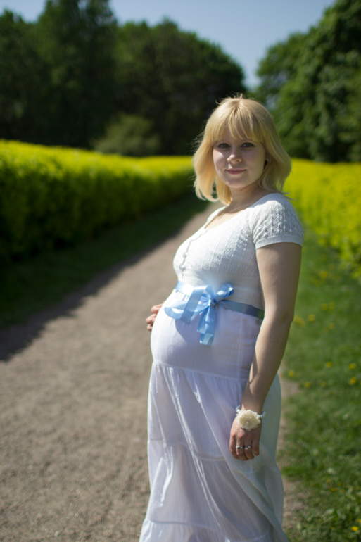 А вот и наши фото))