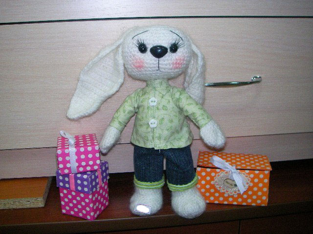 Мои малыши и не только)))