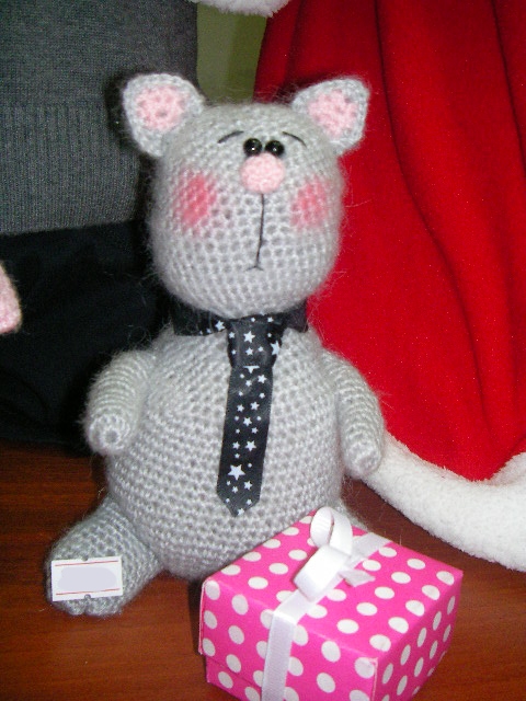 Мои малыши и не только)))