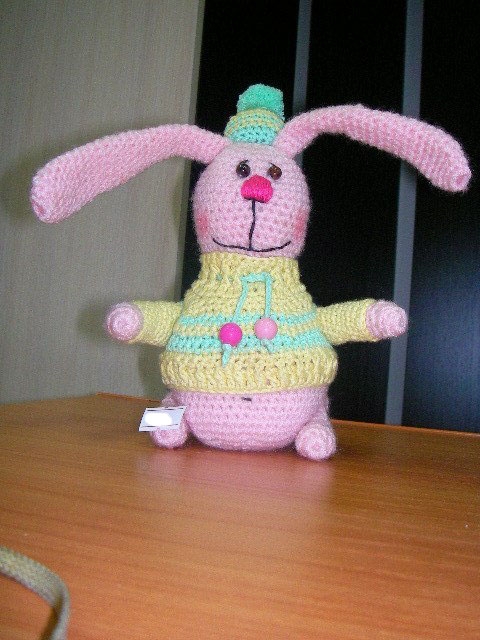 Мои малыши и не только)))