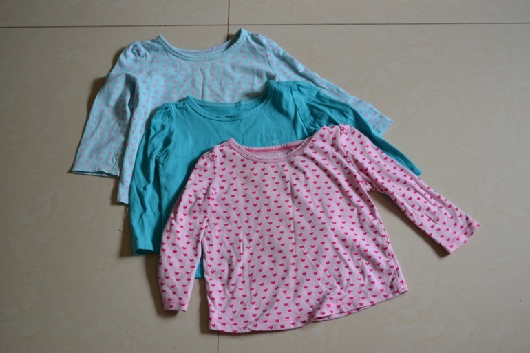 Одежда для девочки 74-80