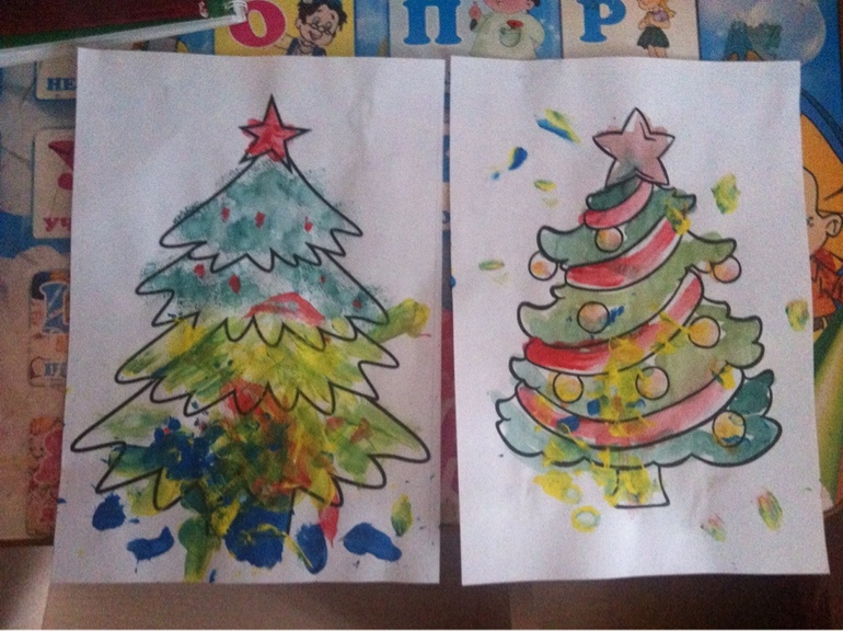 Отчет по тематическому занятию