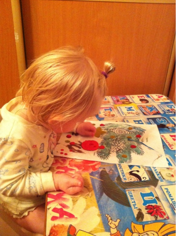 Отчет по тематическому занятию