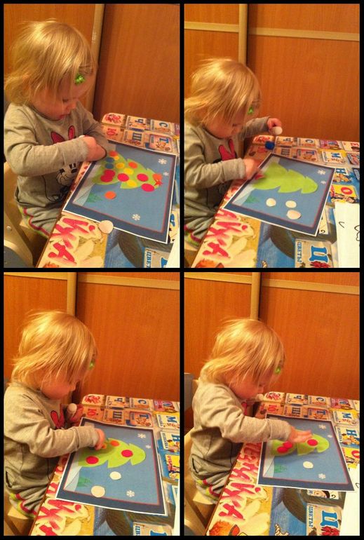 Отчет по тематическому занятию