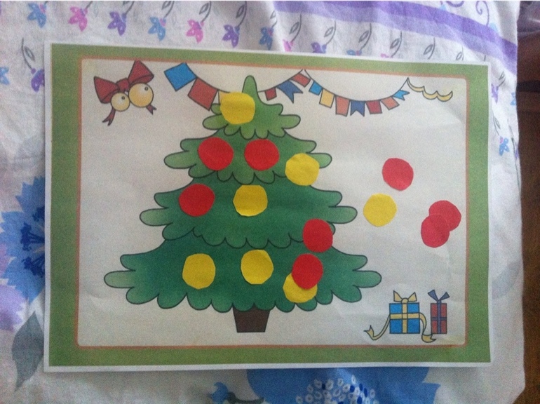 Отчет по тематическому занятию