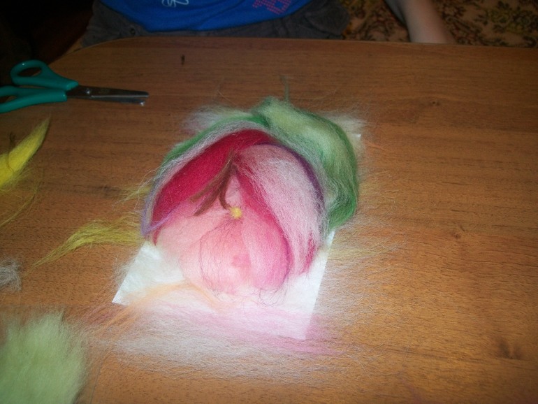 Творческие выходные!