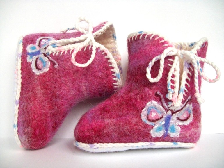 Свалялось для души! А маленькой принцессы нет...