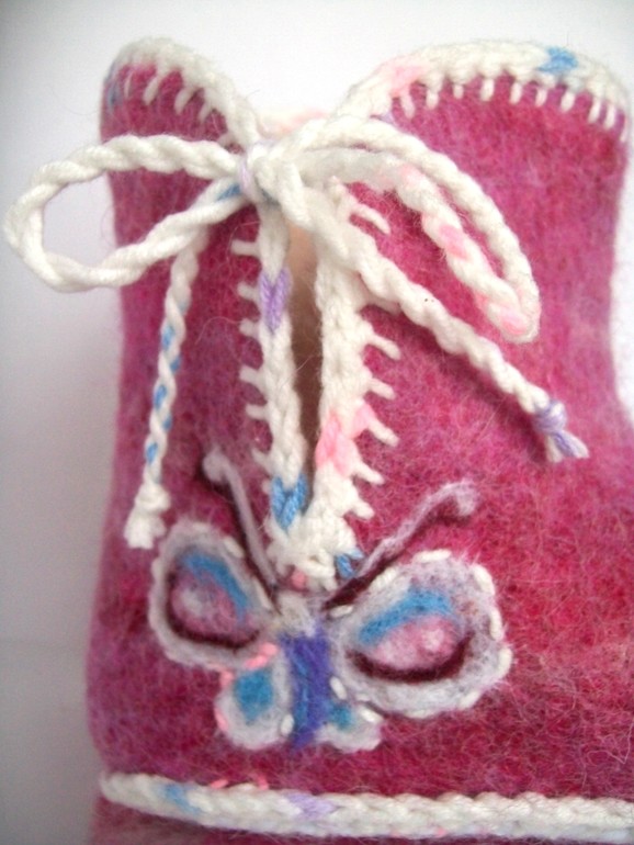 Свалялось для души! А маленькой принцессы нет...