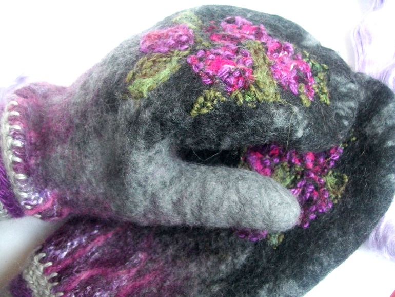 Русский стиль снова востребован и я не отстаю.