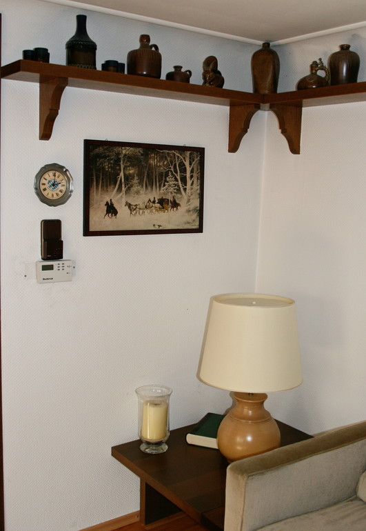 Охотничий домик в Германии