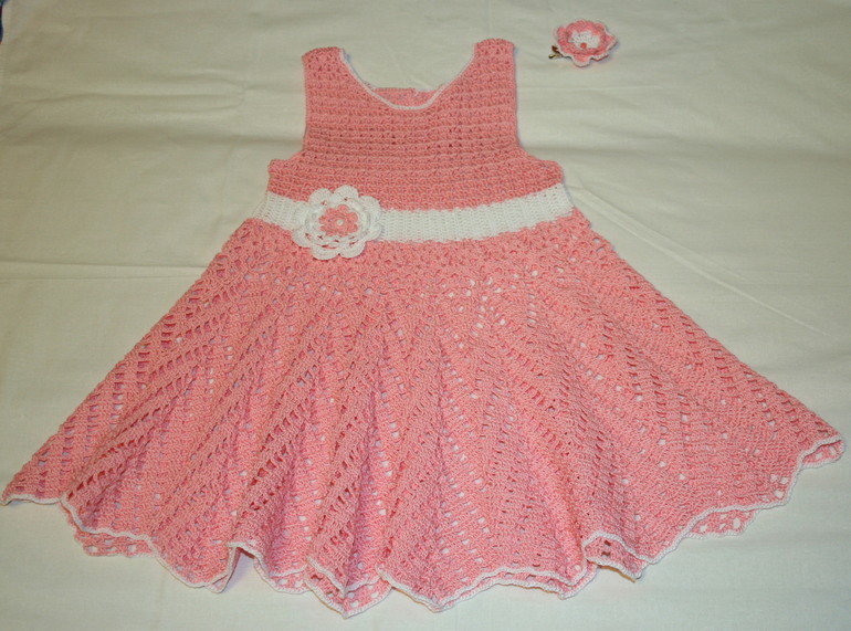 Комплектик для пламянницы